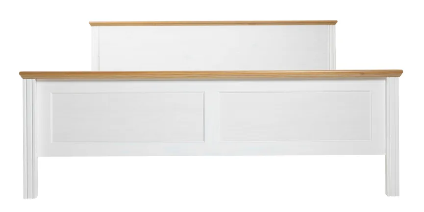 Bett LF 180 x 200 cm detail