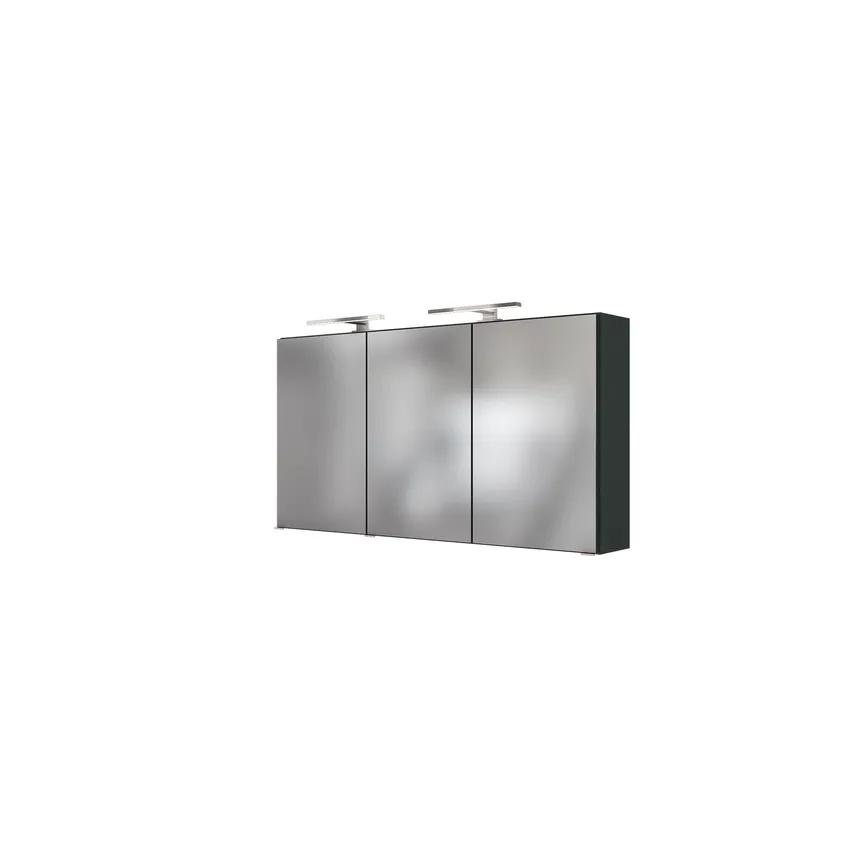 *3D-Spiegelschrank material_farbe
