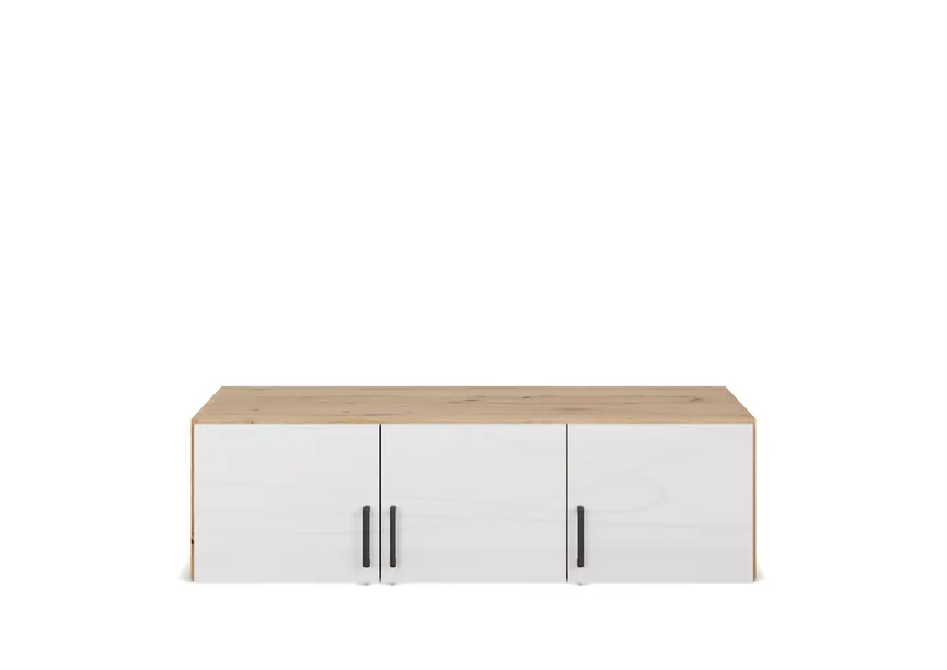 Aufsatzschrank 3T/H39/Hochglan hauptaufnahme