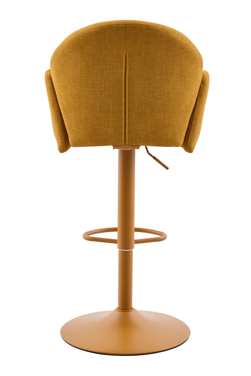 Barhocker detail