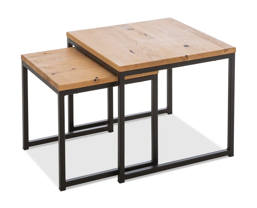 Couchtisch 2er-Set hauptaufnahme