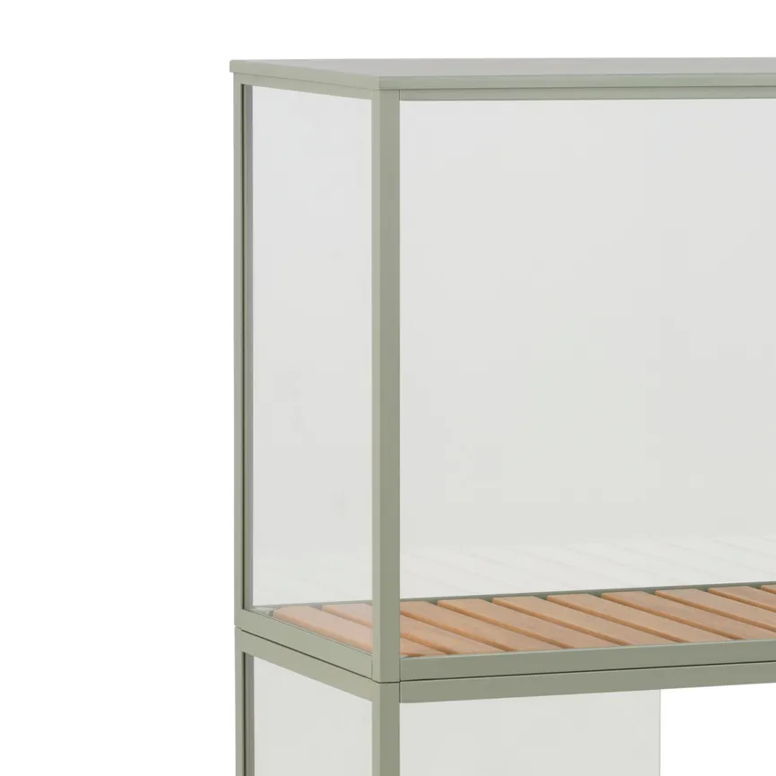 Pflanzenschrank 137x81 cm material_farbe