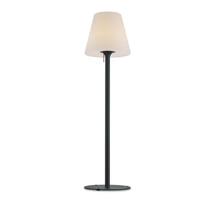 Außenstehlampe