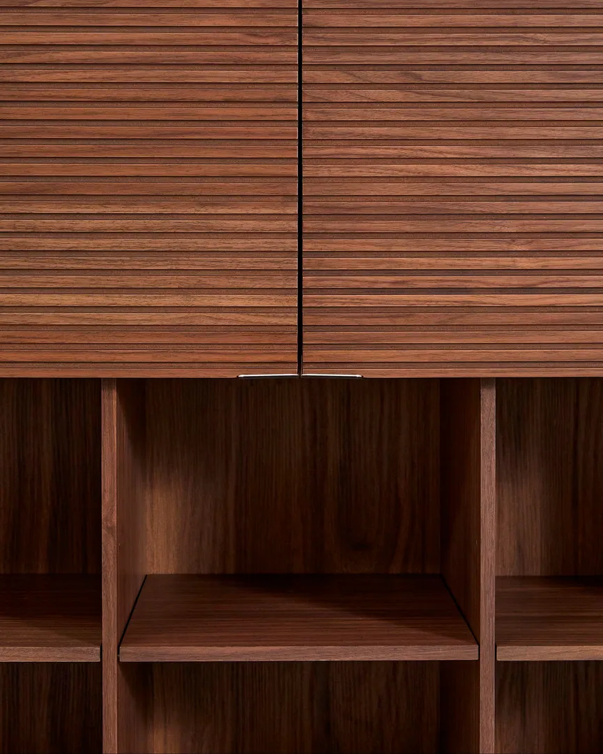 Highboard detail