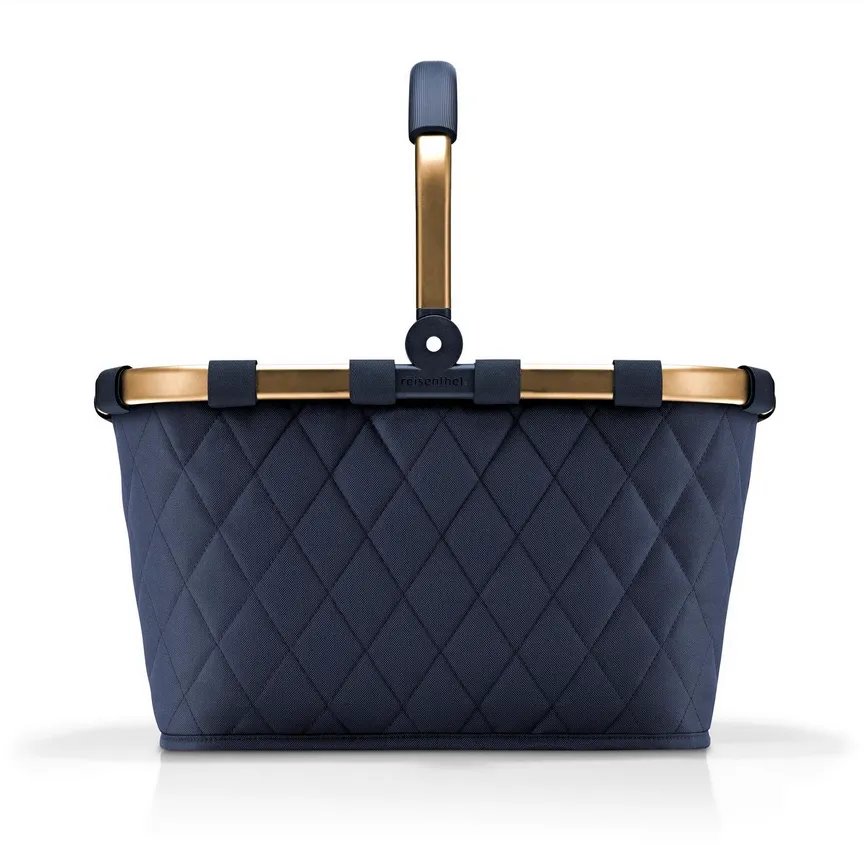 Carrybag "rhombus" hauptaufnahme
