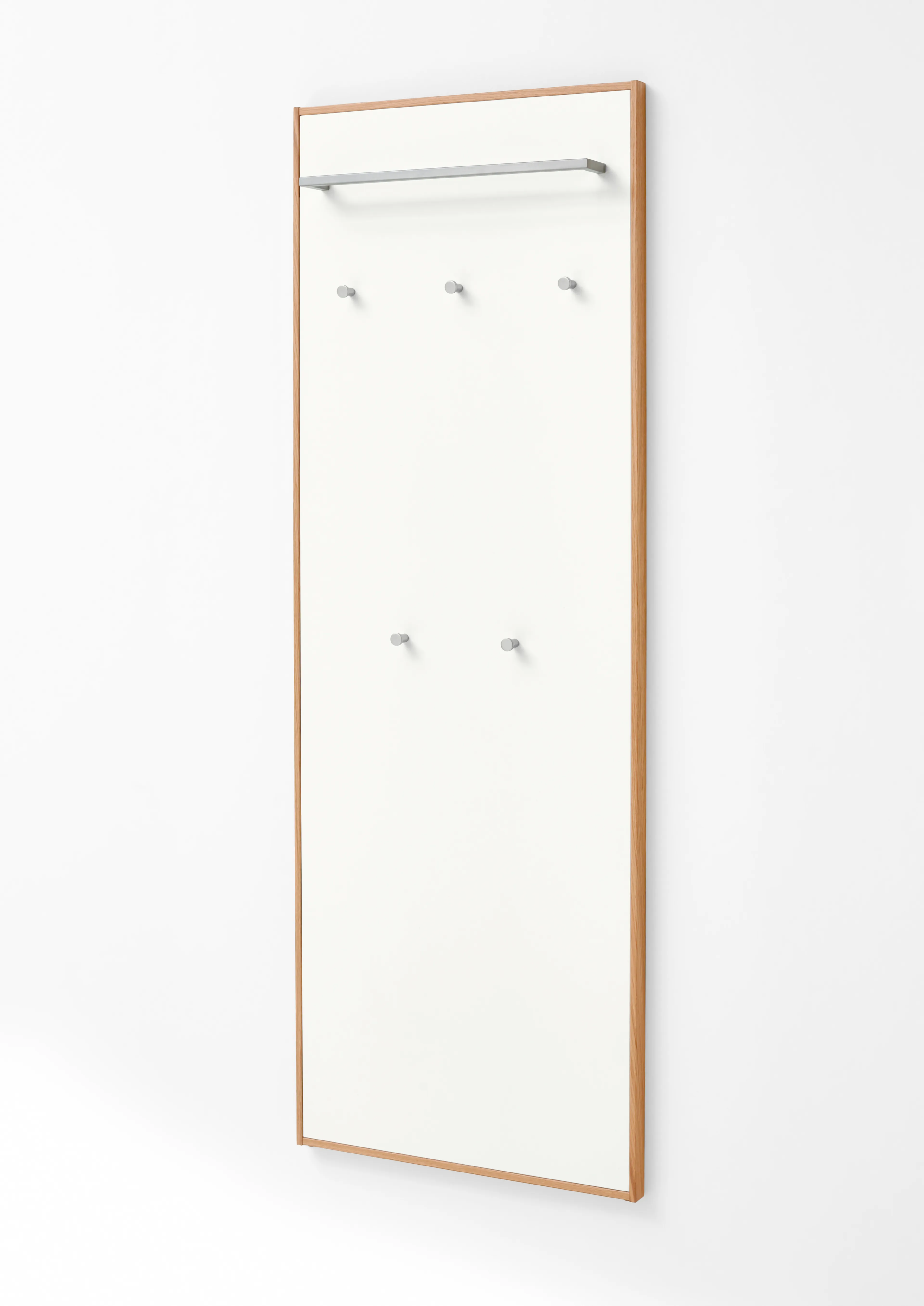 Garderobenpaneel V100