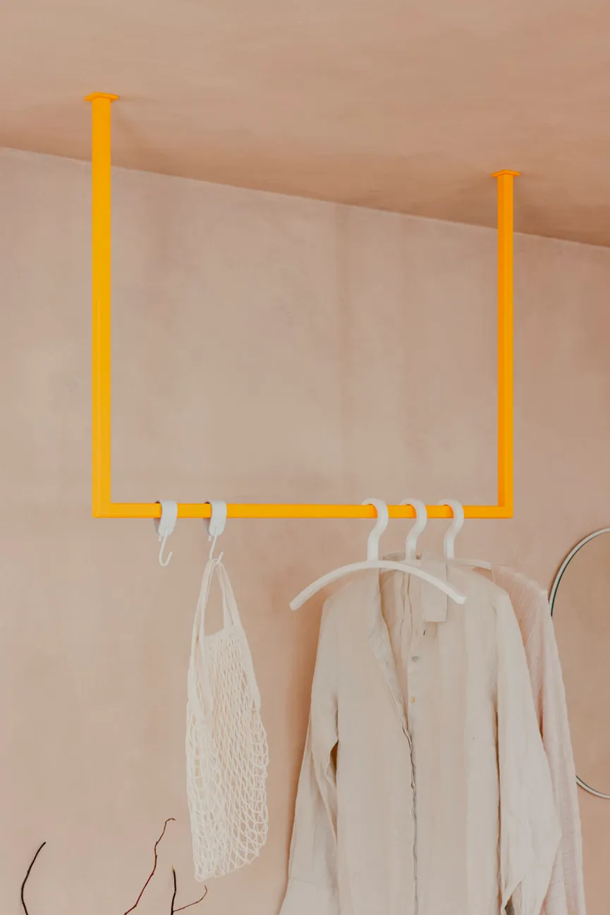 KL-Stange 80x120 Eckig hauptaufnahme