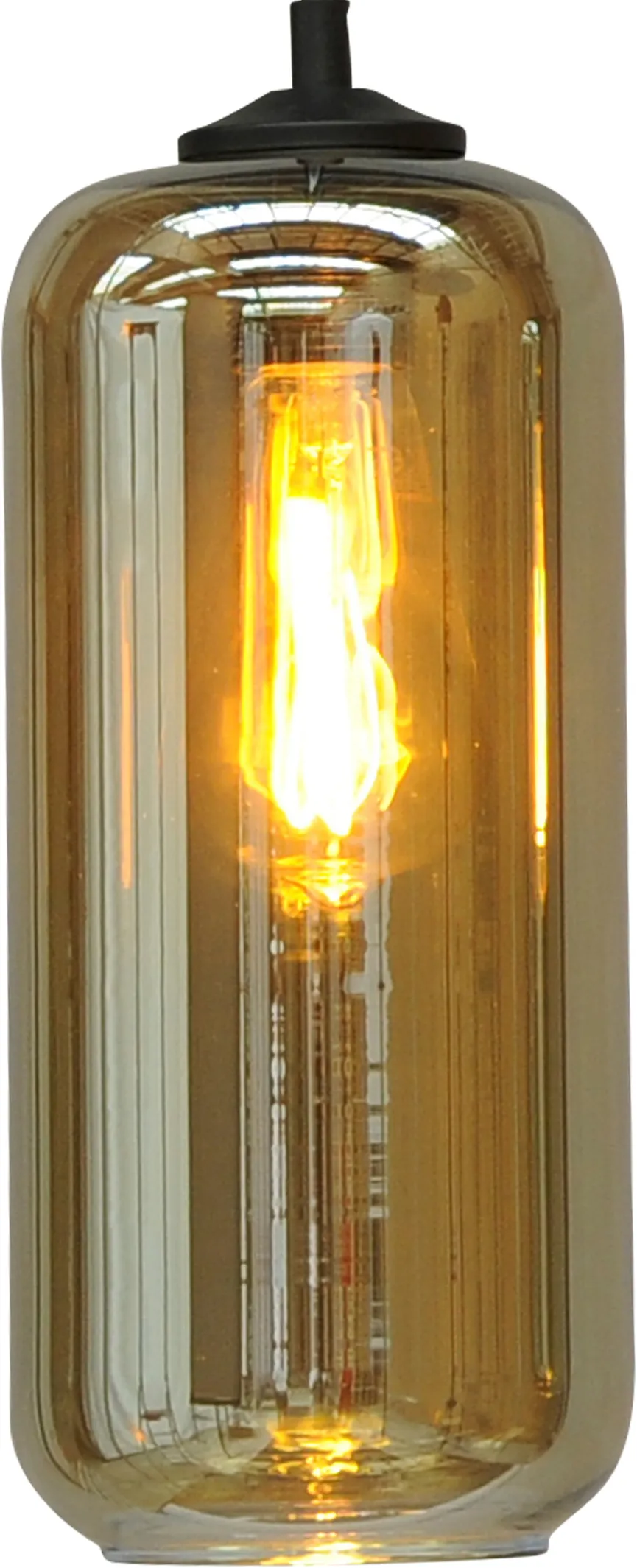 Tischleuchte "Quinto" detail