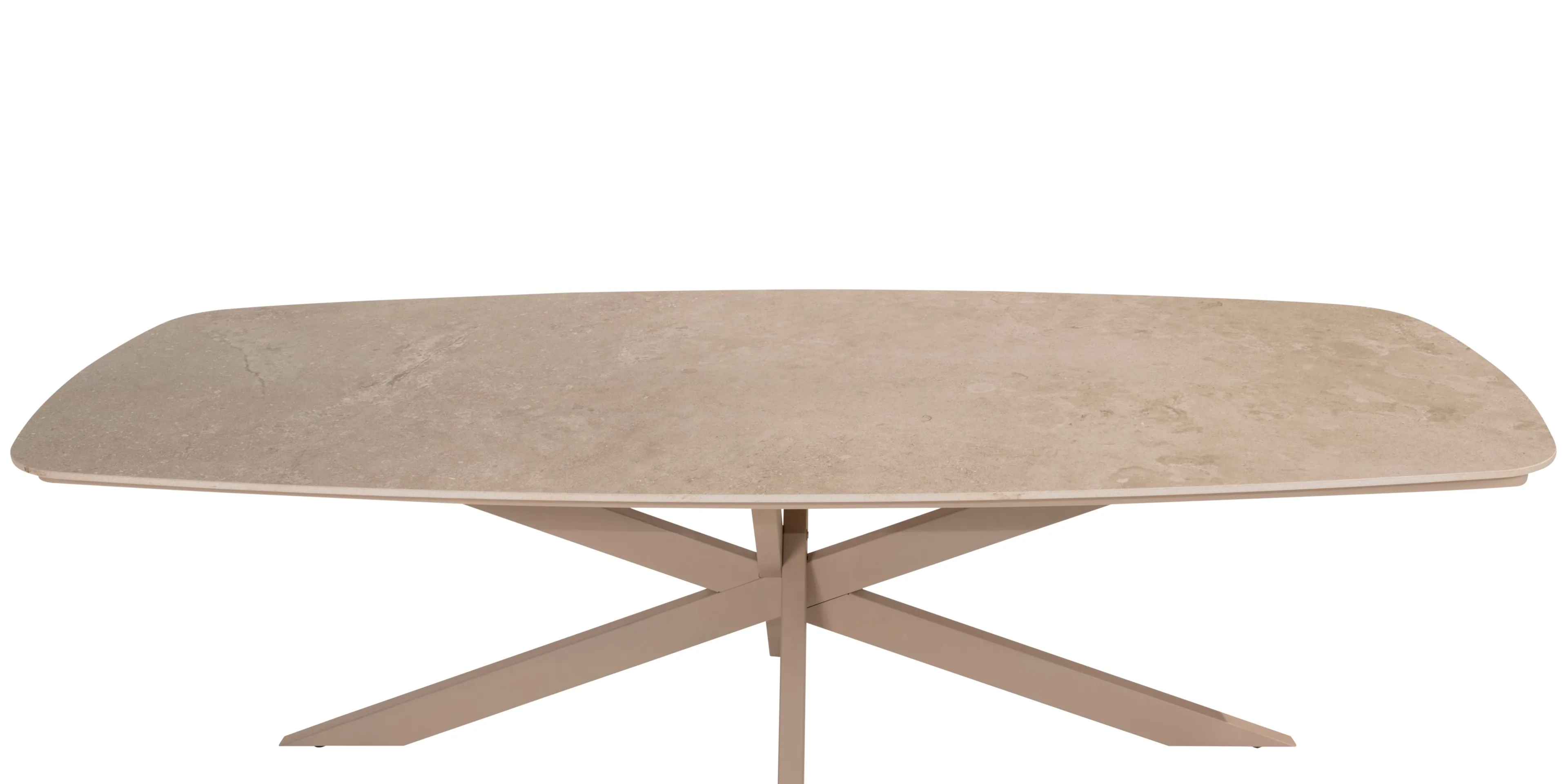 Tischplatte Nevada 250 x 105 cm