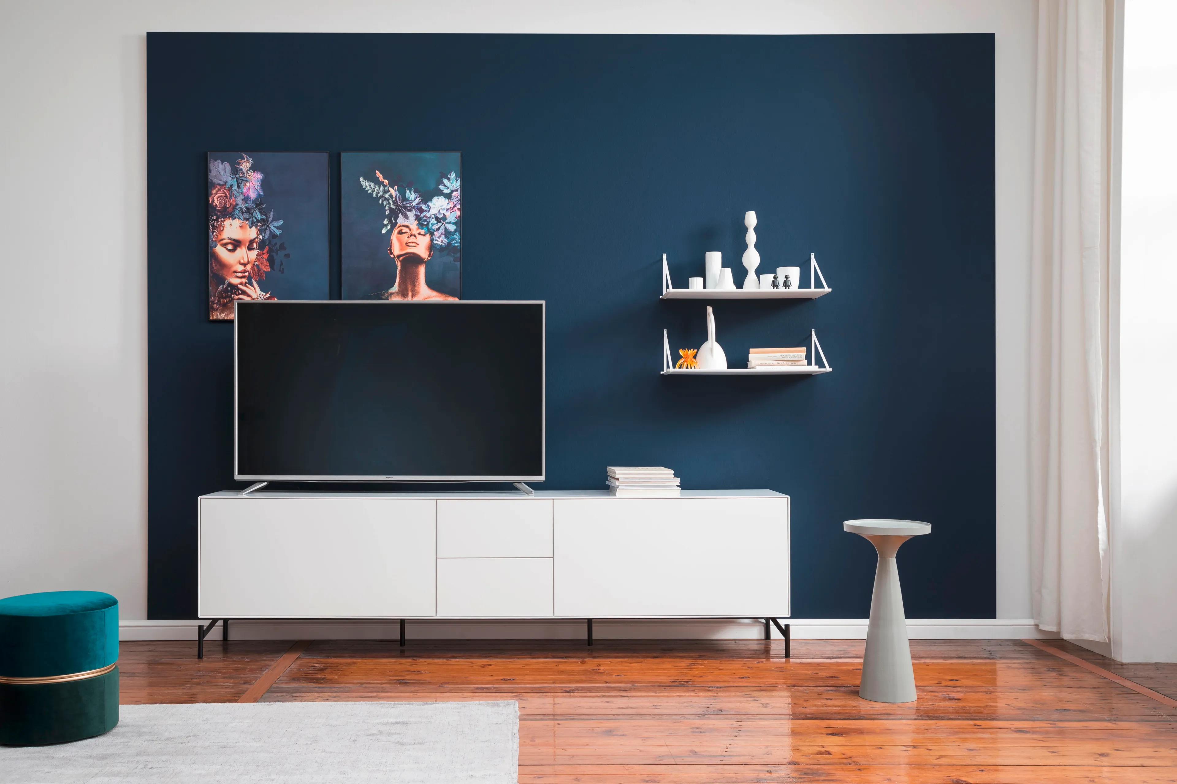 TV-Lowboard Henri