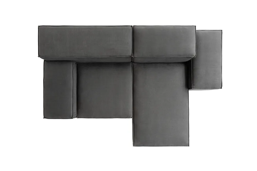 Sofa detail
