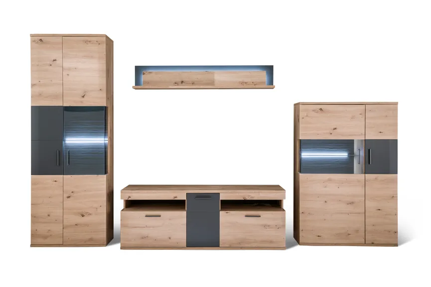 Wohnwand 1 hauptaufnahme