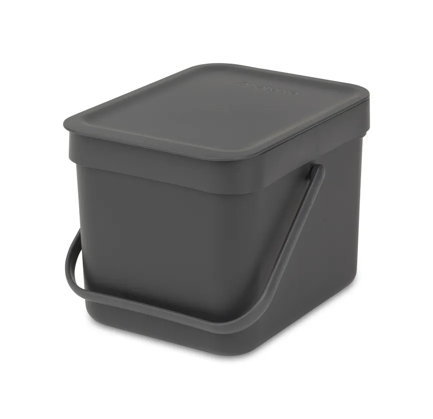 Abfallbehälter 6 Liter Sort&GO hauptaufnahme