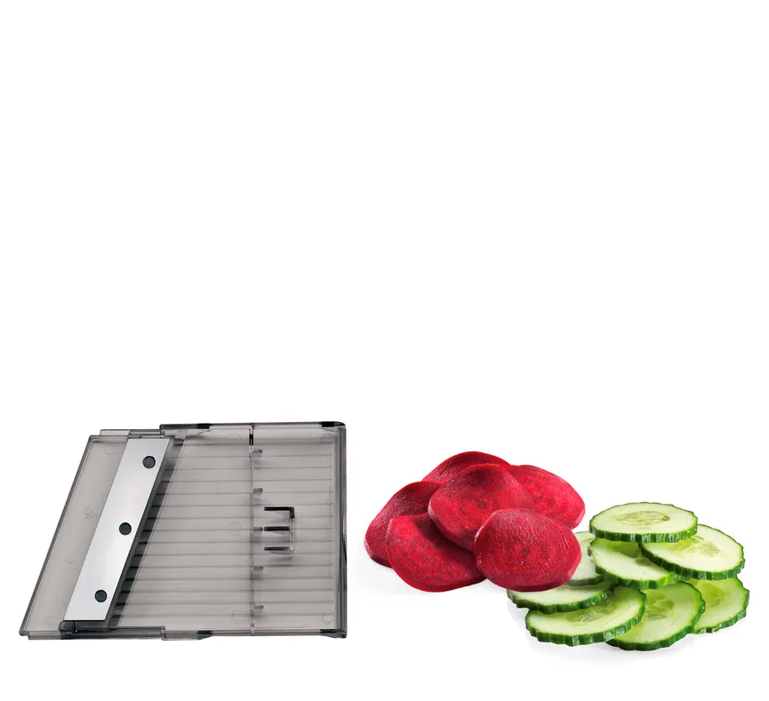 Gemüsehobel Vario detail