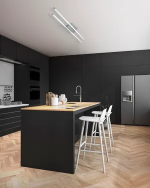 LED-Deckenleuchte