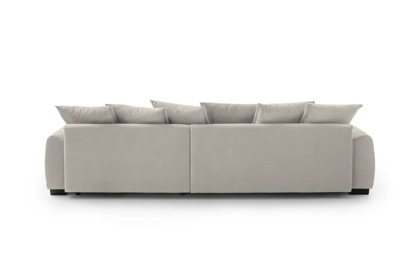 Ecksofa detail