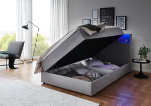 Boxspringbett