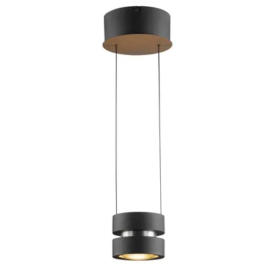 LED-Pendelleuchte