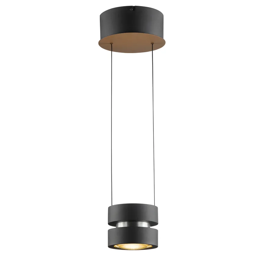 Pendelleuchte "GLOW SPHERE" hauptaufnahme