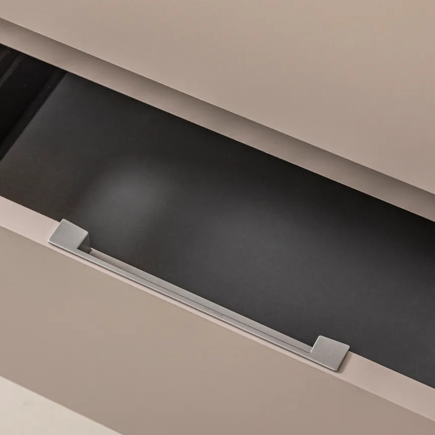 *Waschtischkombination 60cm detail