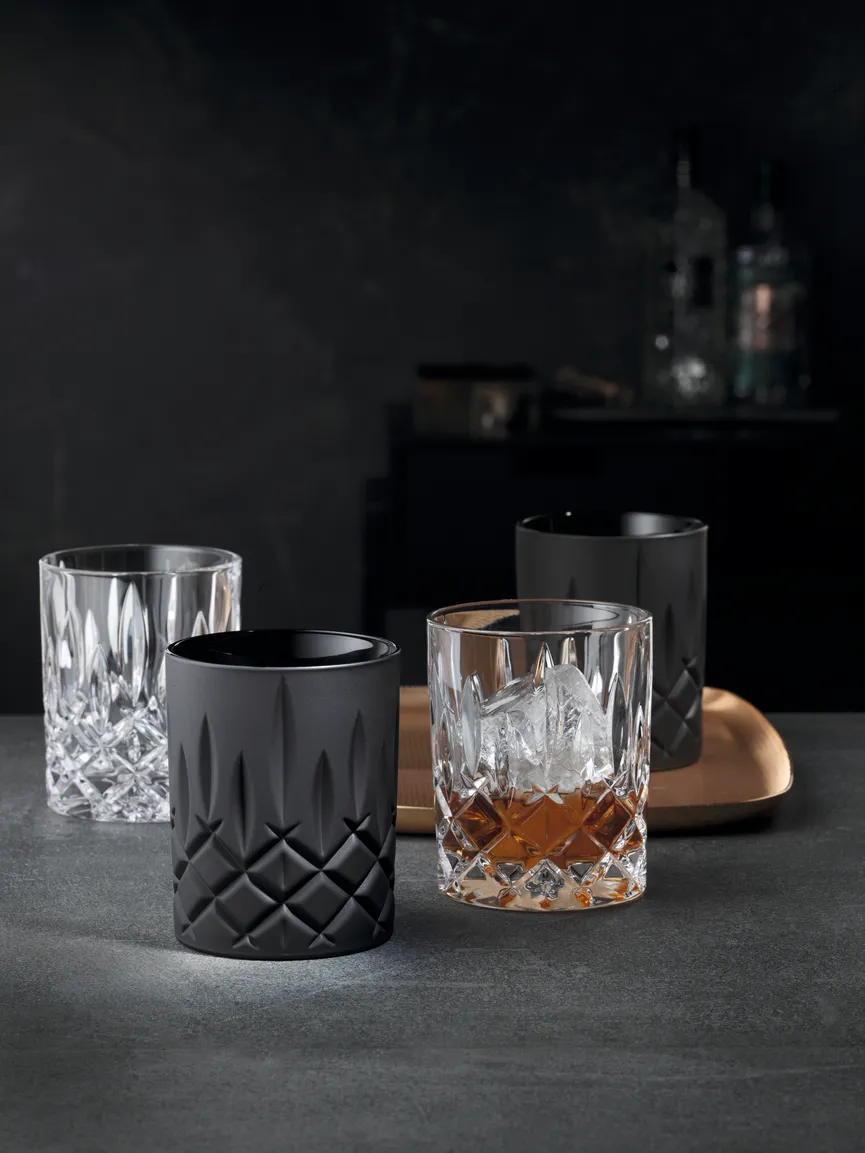 Whiskybecher "Noblesse" milieu