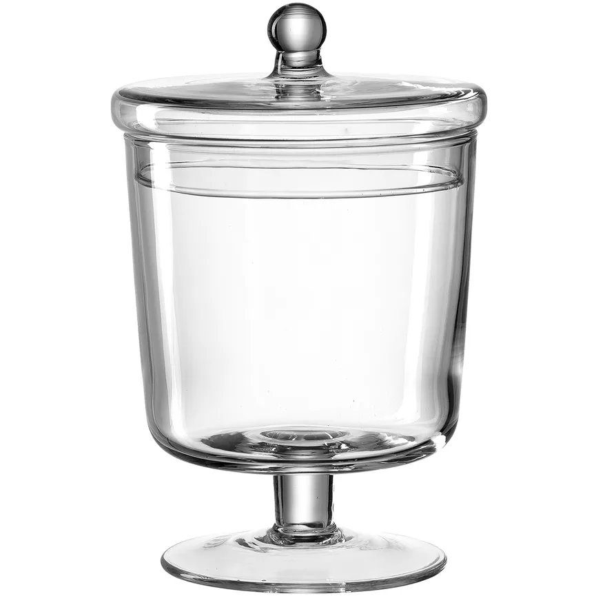 Dose "Poesia" S auf Fuß hauptaufnahme