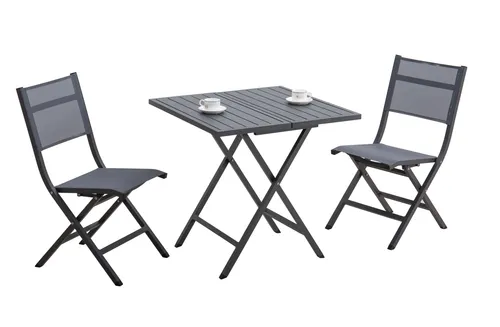 Balkonmöbel Set 