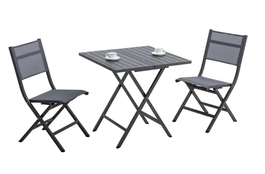 Balkonmöbel Set 