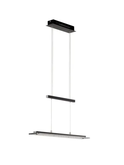 LED-Pendelleuchte