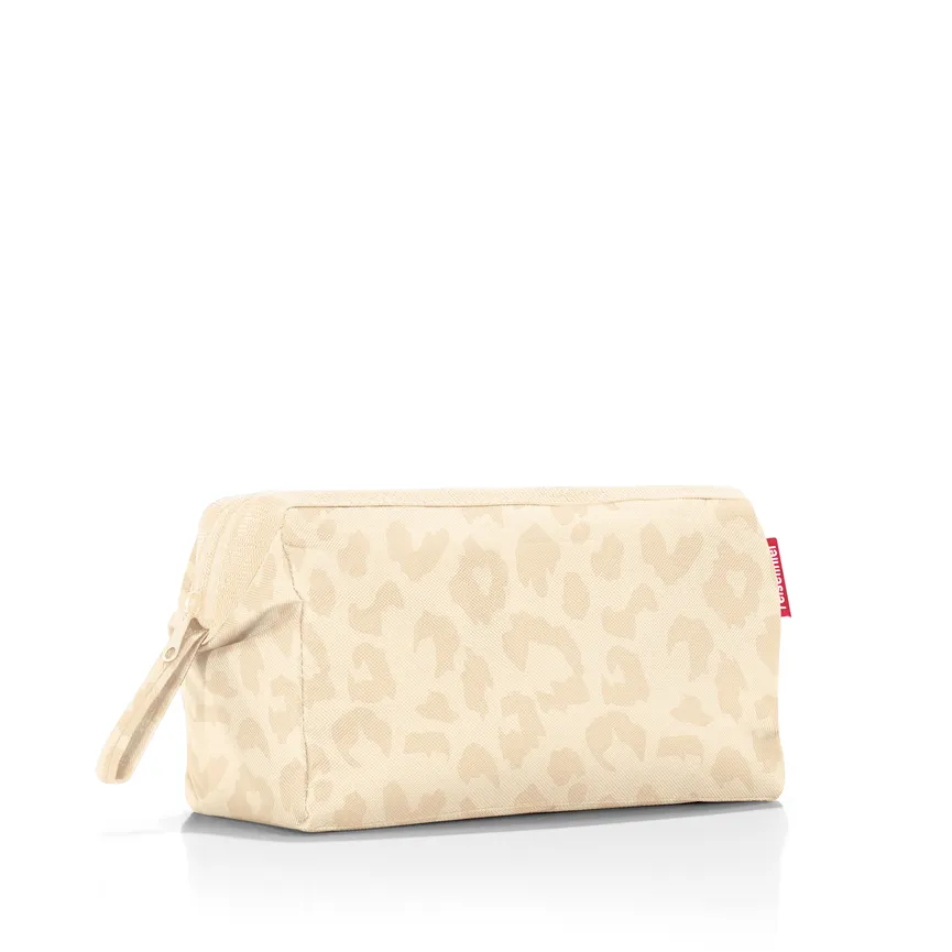 Travelcosmetic "Leo Vanilla" detail