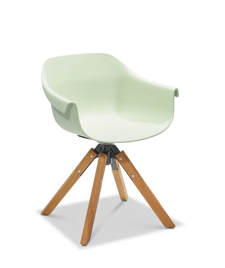 Schalenstuhl hauptaufnahme