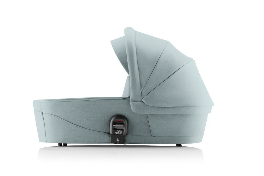 Babywanne Smile 5Z detail