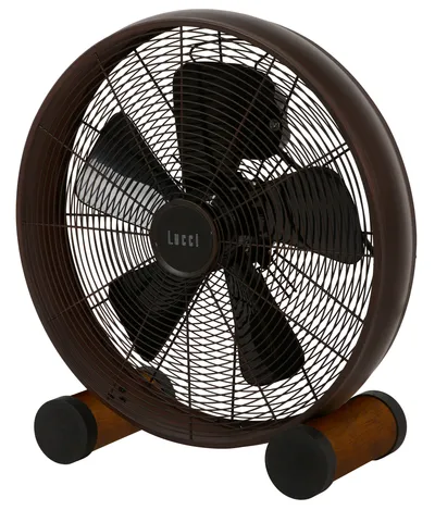 Bodenventilator