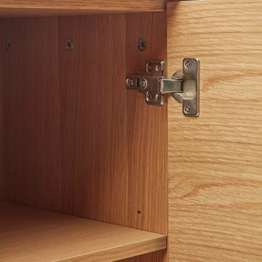 Highboard detail