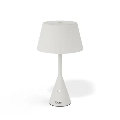 LED-Akkutischleuchte