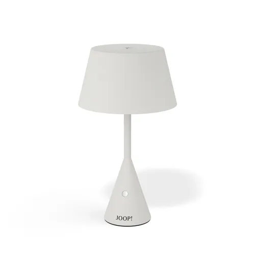 LED-Akkutischleuchte