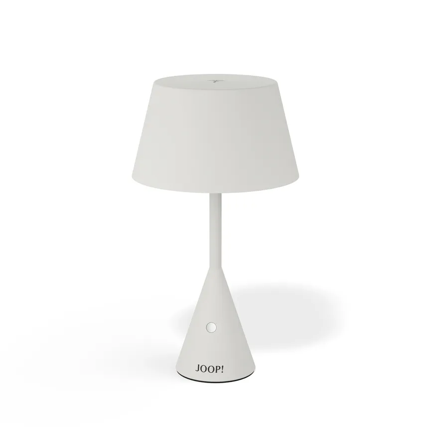 Akkutischleuchte "Move Lights" hauptaufnahme