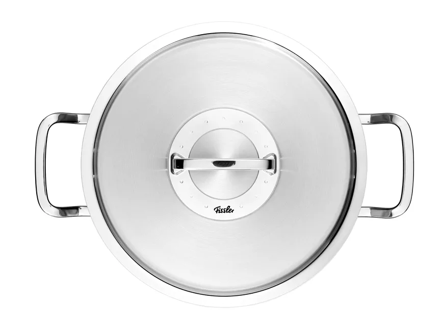 Kochtopf 20 cm Profi-Collectio detail