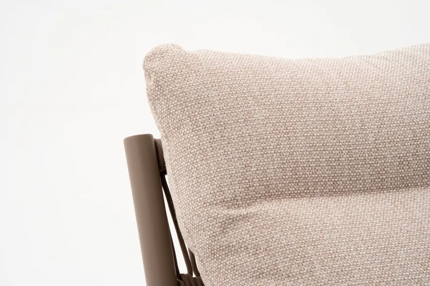 Schaukelstuhl detail