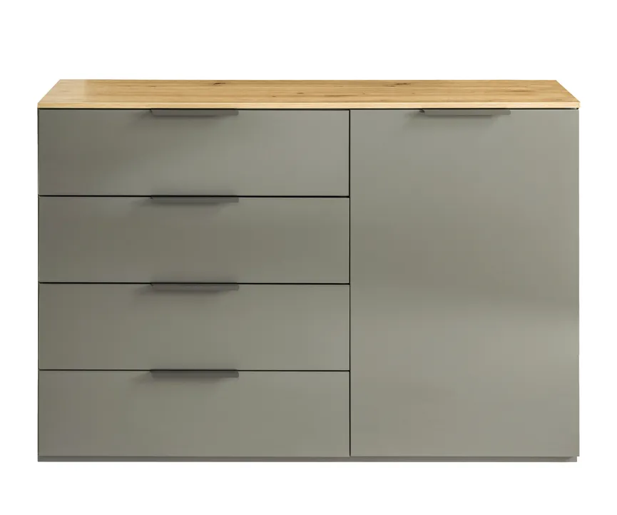 Kommode 1T/4S hauptaufnahme