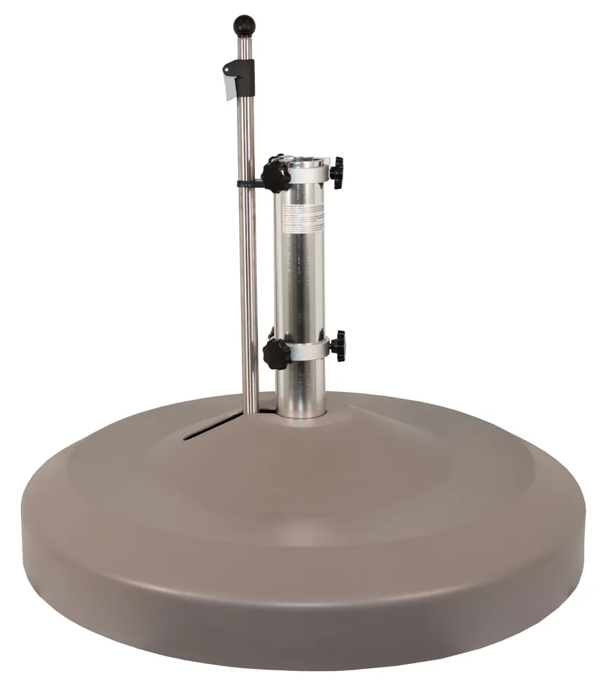 Maxi 120 S Schirmständer hauptaufnahme