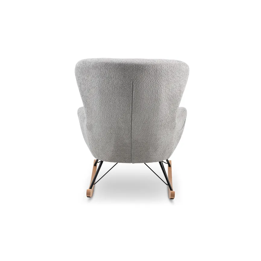 Schaukelstuhl detail