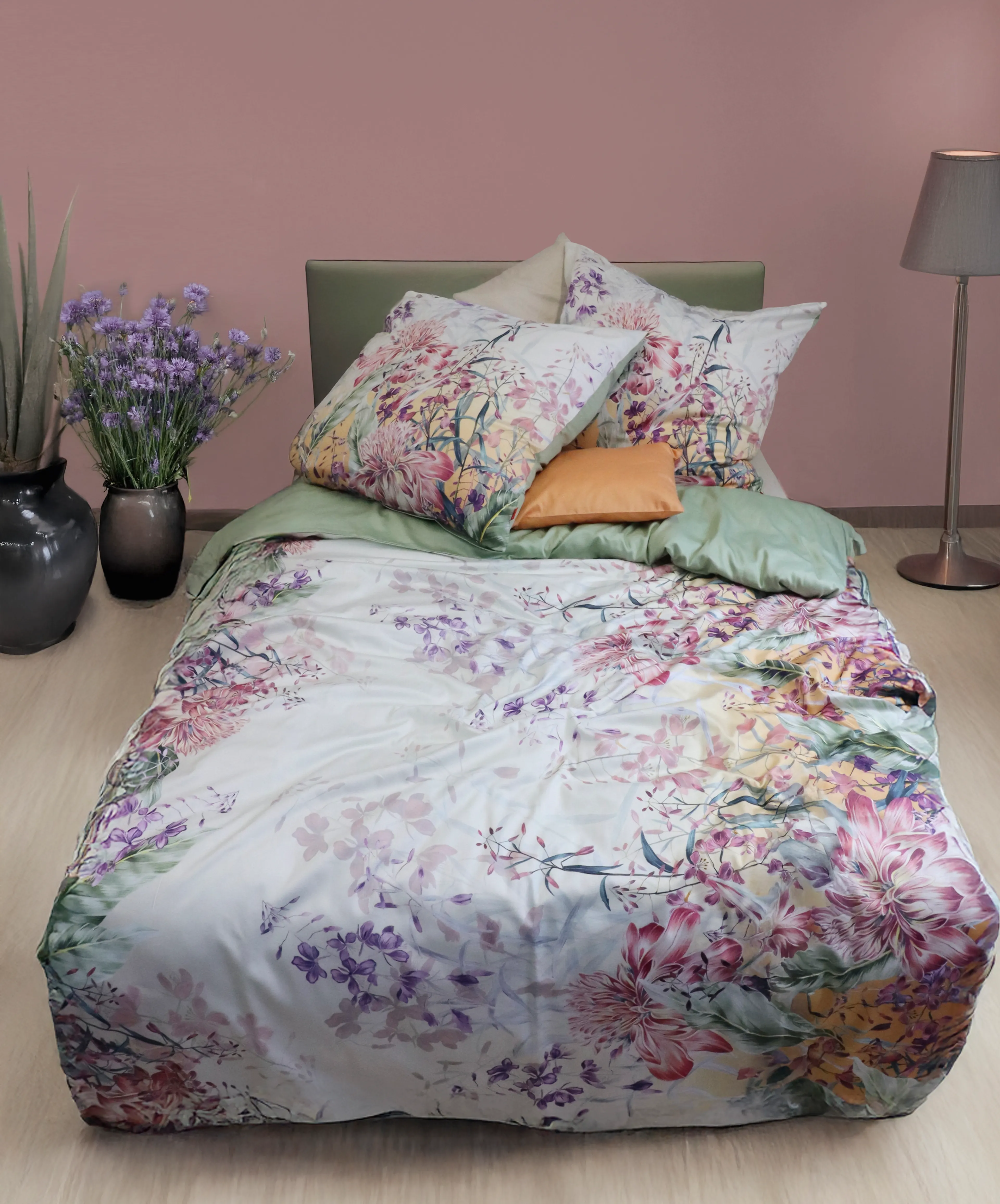 Bettwäsche  Bed Art S 155 x 220 cm