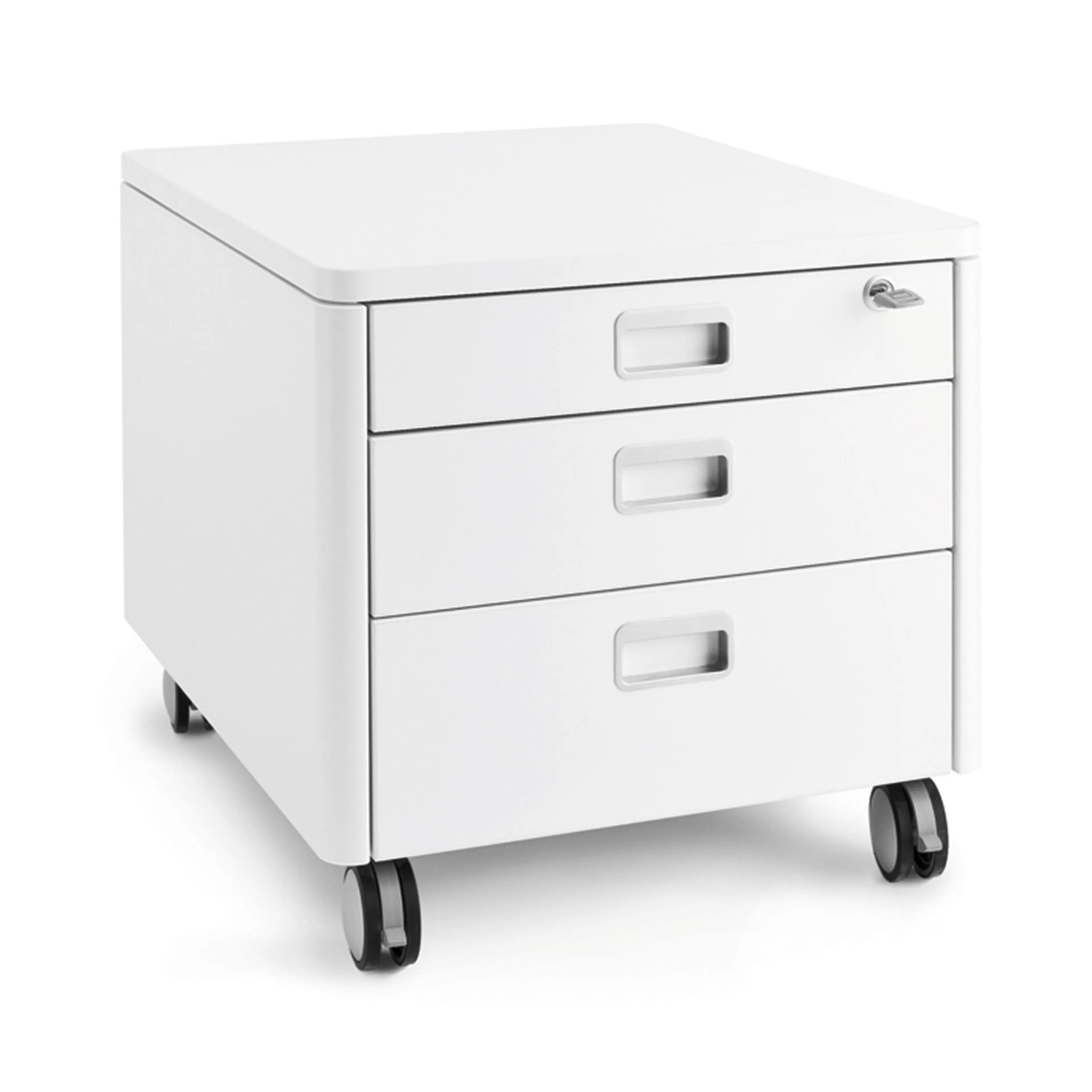 Rollcontainer Cubic