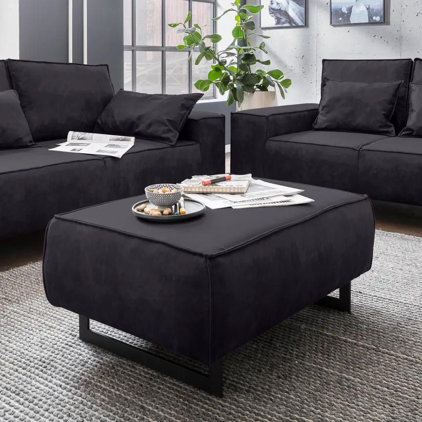 Hocker milieu