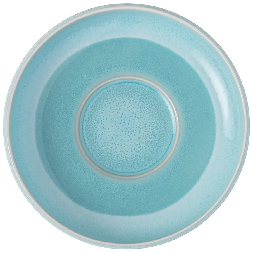 Espressountertasse "Perlemor" material_farbe