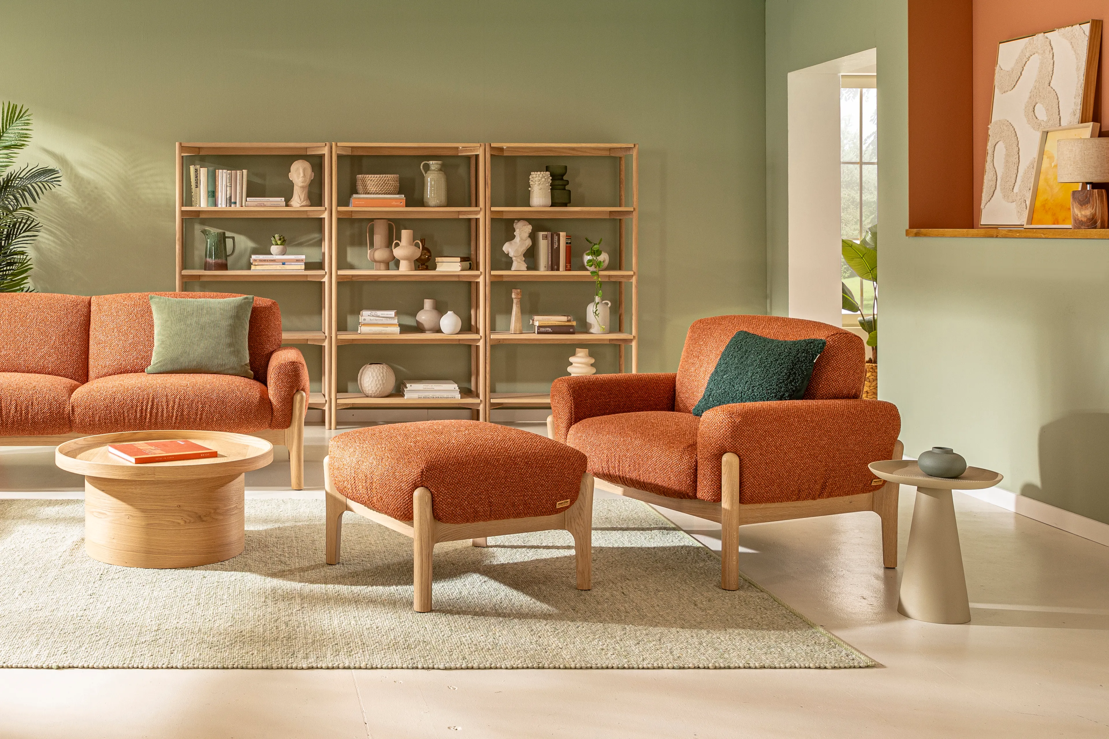 Sessel Mika