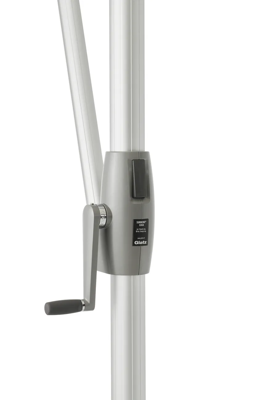 Sunwing Casa+Easy detail