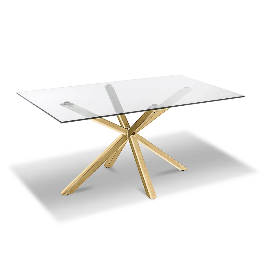 Esstisch 180cm material_farbe