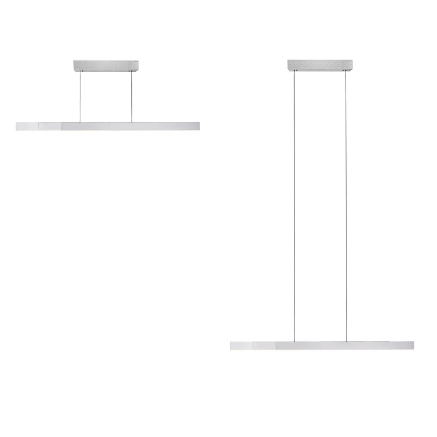 Pendelleuchte "PURE-Moto-Rise" detail